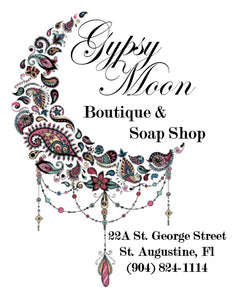 Gypsy Moon