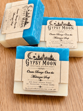 Load image into Gallery viewer, Ocean Breeze Over the Matanzas Soap Bar