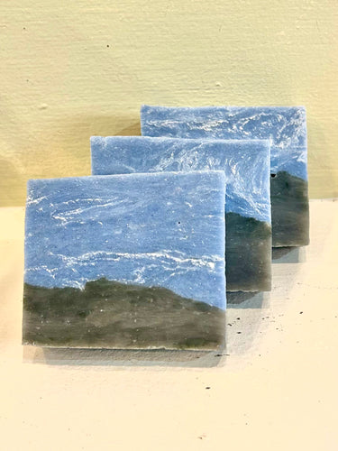 Matanzas Bay Breeze Soap Bar