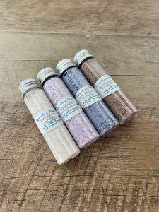 Love Potion #9 Foaming Bath Salts