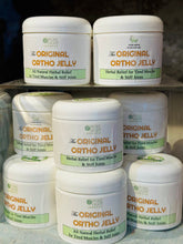 Load image into Gallery viewer, ORGANIC MUSCLE RUB 4 OZ