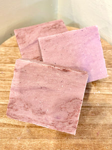 Cranberry Spice Soap Bar