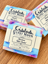 Load image into Gallery viewer, Anastasia Wild Orchid Soap Bar