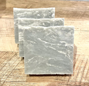 Stone Mountain Soap Bar