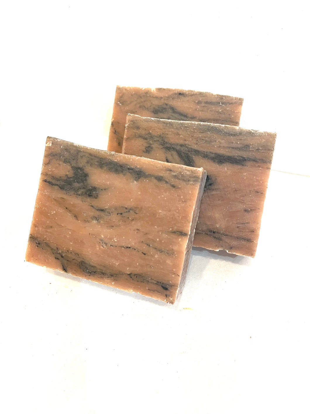 St. George Spice Soap Bar