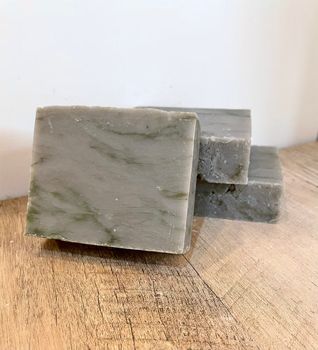 Mountain Pine Soap Bar