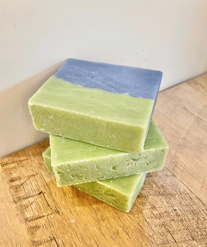 Pear & Berry Soap Bar