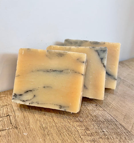 Defender Soap Bar