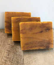 Load image into Gallery viewer, Pirate's Bay Rum Soap Bar