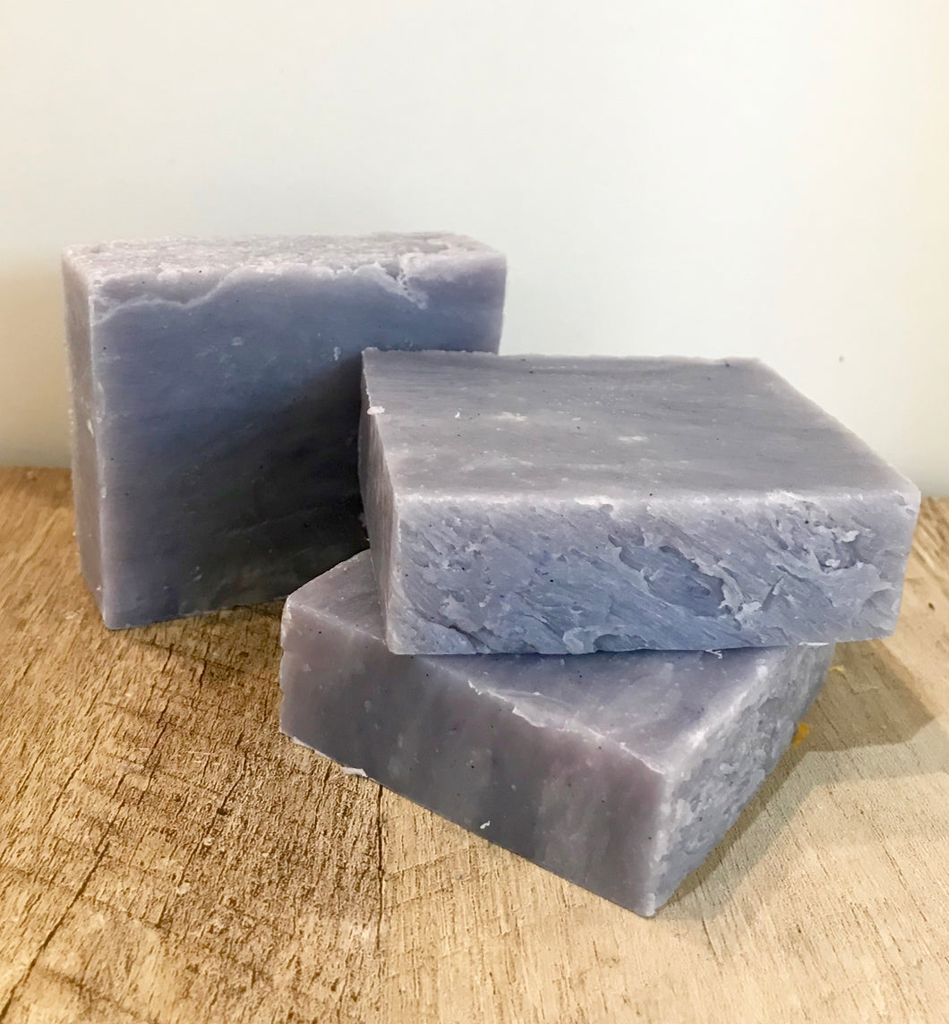 Pure Lavender Soap Bar