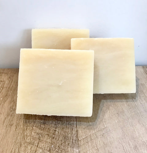 Sinus Soother Soap Bar