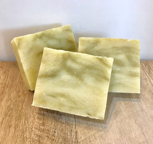 Tea Tree Soap Bar