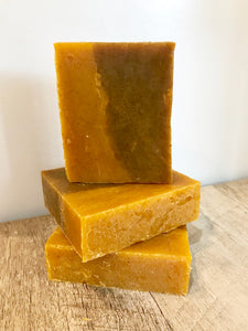 Champaka Soap Bar