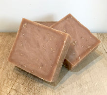 Load image into Gallery viewer, Old City Oatmeal Milk &amp; Honey Soap Bar With Goat's Milk