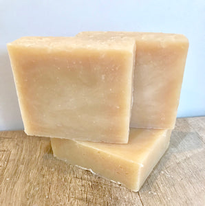 Sweet Roses Soap Bar With Goat's Milk