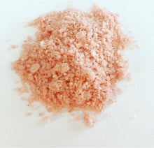 Load image into Gallery viewer, Honeysuckle Foaming Bath Salts