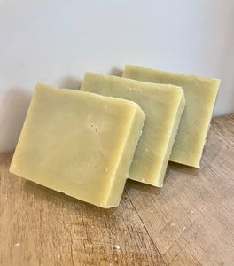 Rainforest Gardenia Soap Bar