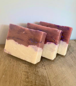 Royal Gardens Soap Bar